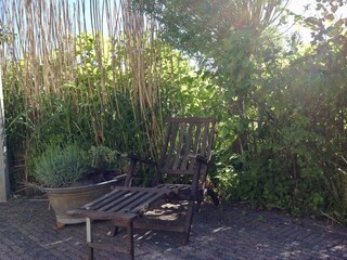 Casa per le vacanze Callantsoog Registrazione all'aperto 3