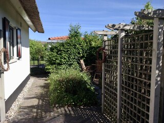 Casa per le vacanze Callantsoog Registrazione all'aperto 4