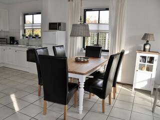 Casa per le vacanze Callantsoog Caratteristiche 9