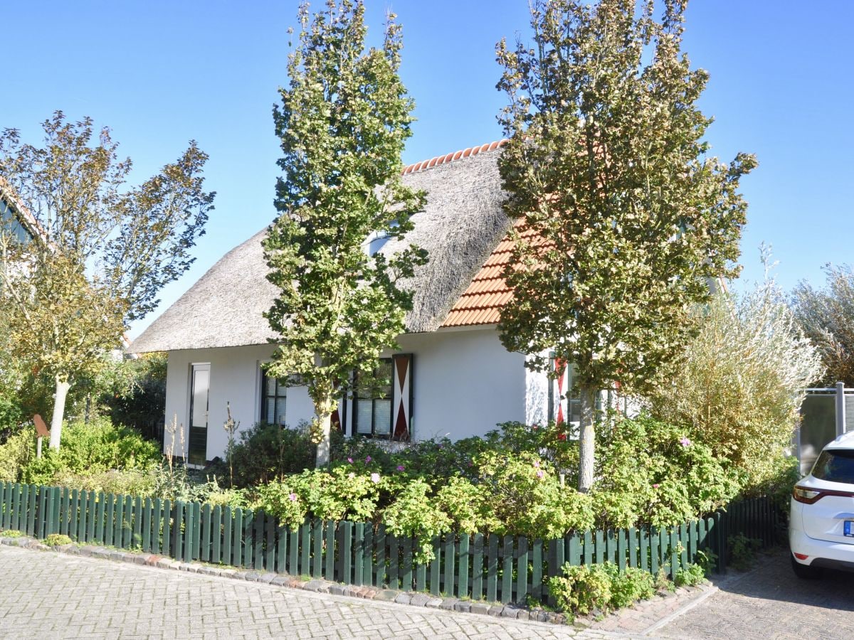 Ferienhaus Callantsoog Außenaufnahme 1