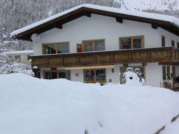 Ferienwohnung Thaneller Gästehaus Müller