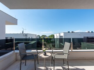 Villa Novigrad (Istrien) Outdoor Recording 8