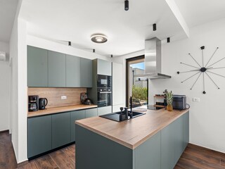 Villa Novigrad (Istrien) Features 19