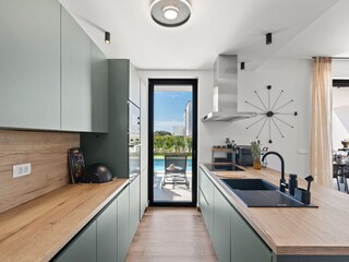 Villa Novigrad (Istrien) Features 20