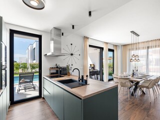 Villa Novigrad (Istrien) Features 21