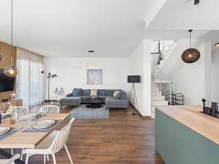 Villa Novigrad (Istrien) Features 25