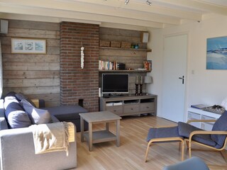 Casa per le vacanze Callantsoog Caratteristiche 2