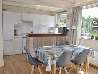 Casa per le vacanze Callantsoog Caratteristiche 3