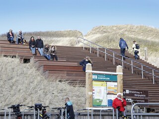 Ferienhaus Callantsoog Umgebung 10