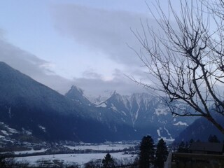 Vakantieappartement Hippach Buitenaudio-opname 4