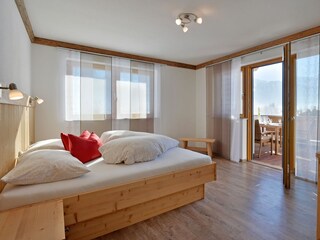 Vakantieappartement Hippach Kenmerken 5