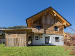 Ferienhaus Dorfchalet - Sankt Michael im Lungau - image1