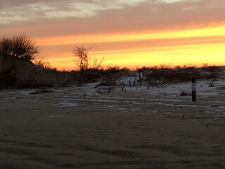 Sonnenaufgang
