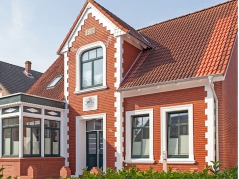 Ferienwohnung Residenz zum Südstrand