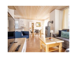 Apartamento de vacaciones Greetsiel  14