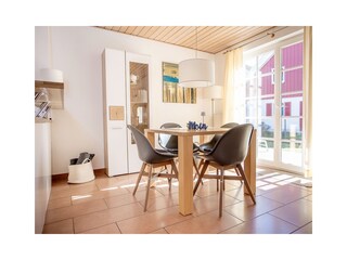 Apartamento de vacaciones Greetsiel  16