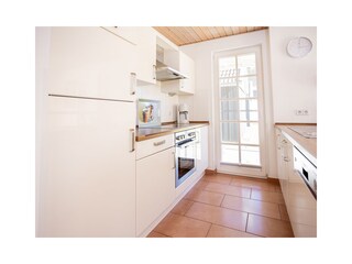 Appartamento per vacanze Greetsiel  17