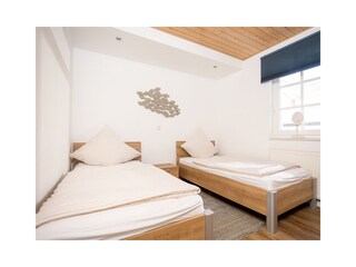 Vakantieappartement Greetsiel  20