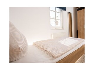 Vakantieappartement Greetsiel  22