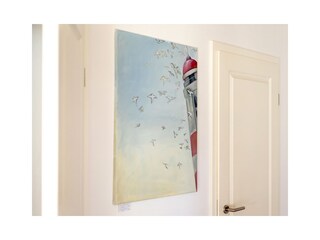 Ferienwohnung Greetsiel  24