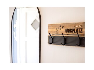 Appartamento per vacanze Greetsiel  29