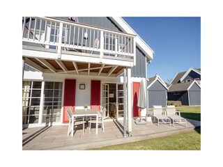 Appartamento per vacanze Greetsiel  30