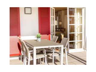 Appartamento per vacanze Greetsiel  32