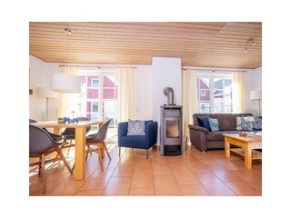 Appartamento per vacanze Greetsiel  34