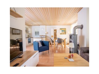 Appartamento per vacanze Greetsiel  35