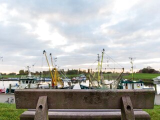 Appartamento per vacanze Greetsiel Ambiente 13