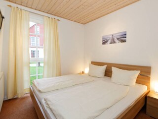 Appartamento per vacanze Greetsiel Caratteristiche 6