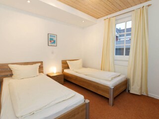 Vakantieappartement Greetsiel Kenmerken 7