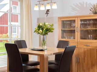 Appartamento per vacanze Greetsiel Caratteristiche 3