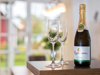 Appartement de vacances Greetsiel Équipement 5