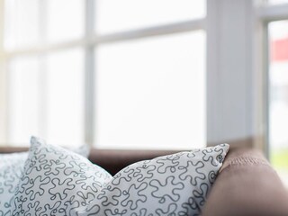 Vakantieappartement Greetsiel Kenmerken 2