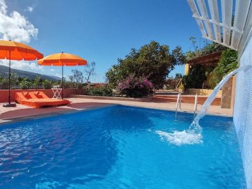 Ferienhaus Relax Oase - El Paraiso