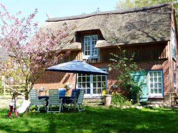 Ferienhaus Forsthaus
