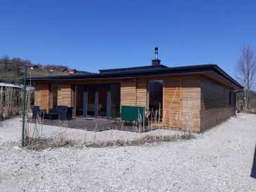 Ferienhaus am See