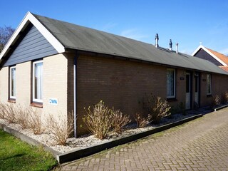 Appartamento per vacanze Burgh-Haamstede Registrazione all'aperto 5