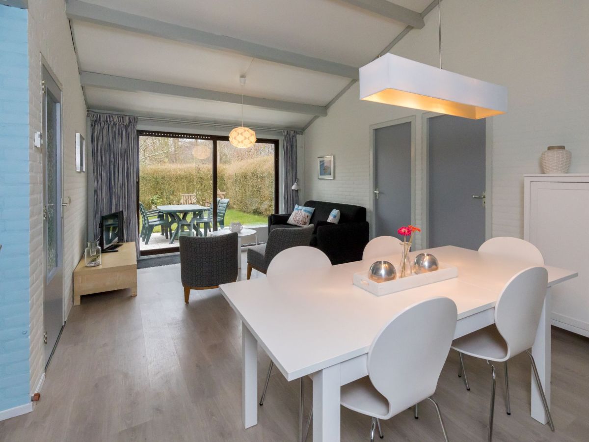 Vakantieappartement Burgh-Haamstede Kenmerken 1