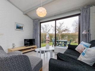 Appartamento per vacanze Burgh-Haamstede Caratteristiche 6