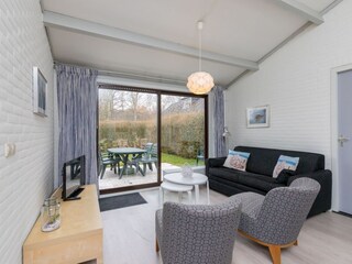 Appartamento per vacanze Burgh-Haamstede Caratteristiche 7