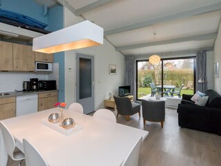 Appartamento per vacanze Burgh-Haamstede Caratteristiche 8