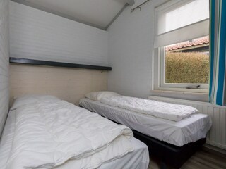 Appartamento per vacanze Burgh-Haamstede Caratteristiche 11