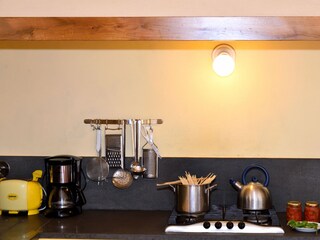 Apartamento de vacaciones Castelfranco di Sopra Características 14