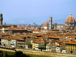 Unser Ausflugstipp: Florenz