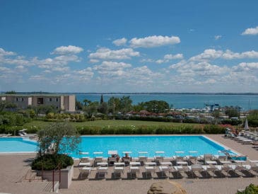Holiday apartment Oliveto al Porto 23