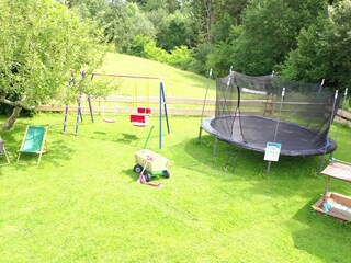 Kinderspielplatz