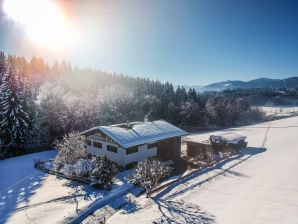 Ferienhaus Landsitz Rocky Docky - Waltenhofen - image1