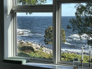 Traumhaftes Panorama